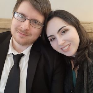 Meet your Posher, Britt